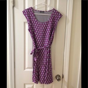 Market & Spruce Dress - Size Sm